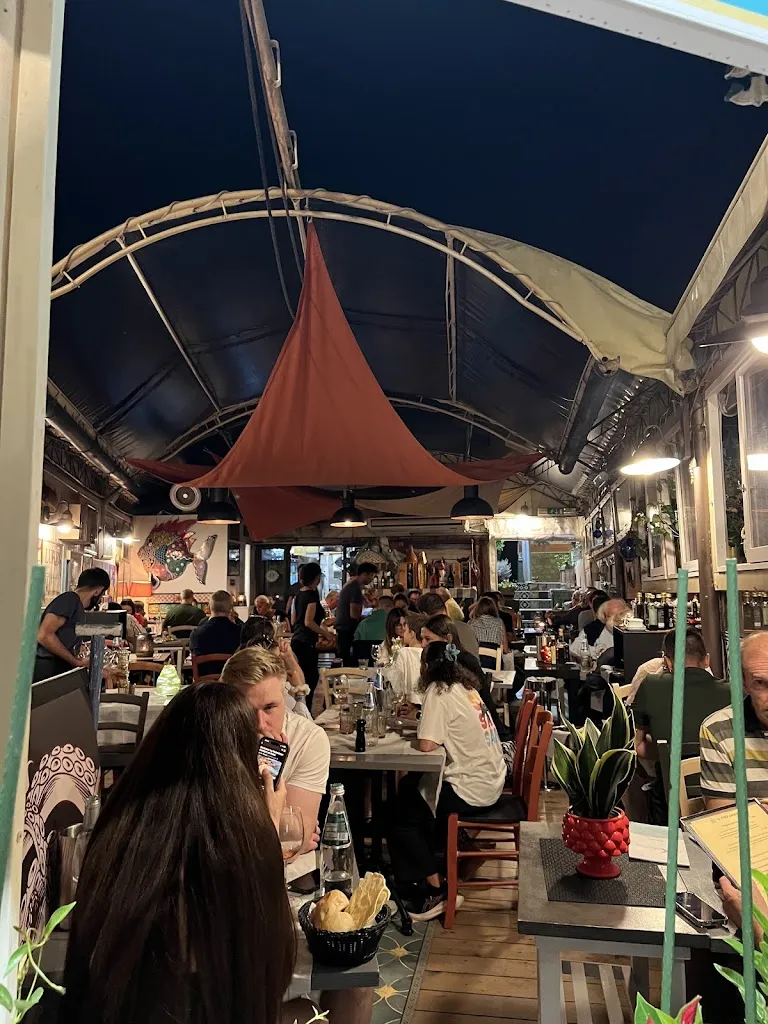 Alexey Subach_Il Kalamaro locanda del mare_Palau_review