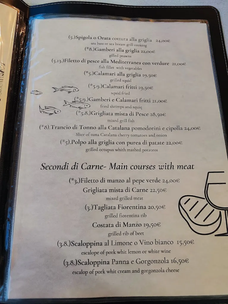 Menu_Il Ghiottone_Palau_image_1
