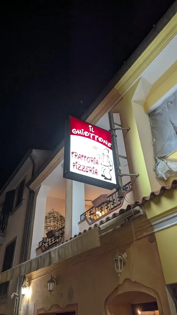 Thiago Zanardo_Il Ghiottone_Palau_review