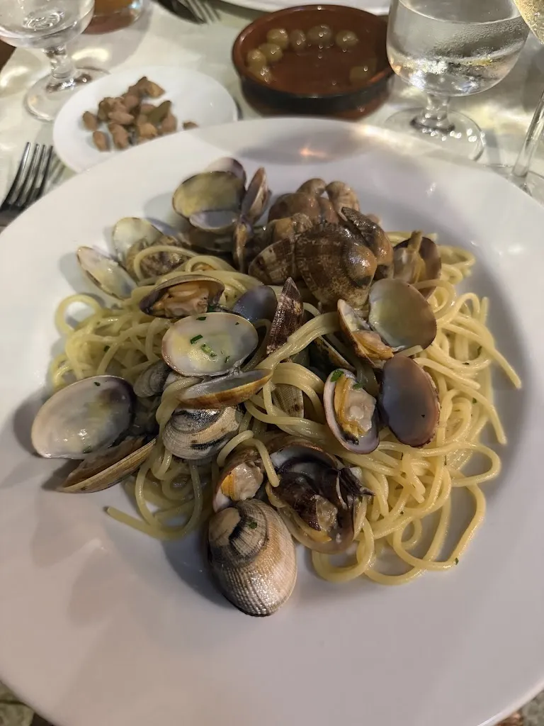 Irene Calvo_Il Ghiottone_Palau_review