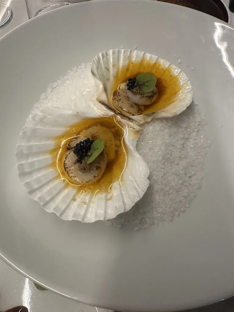 Iza Czyrska_Ristorante O'Belau_Palau_review