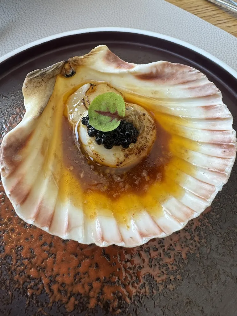 Jolita Sabonyte_Ristorante O'Belau_Palau_review