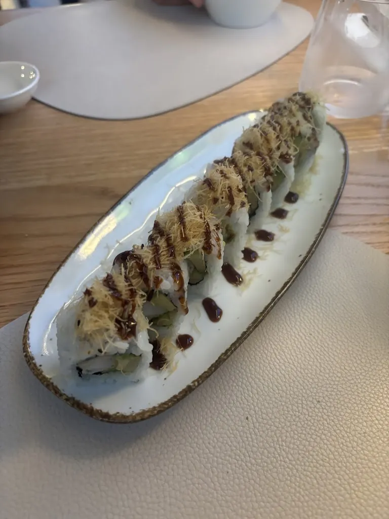 Sebastian_Ristorante O'Belau_Palau_review