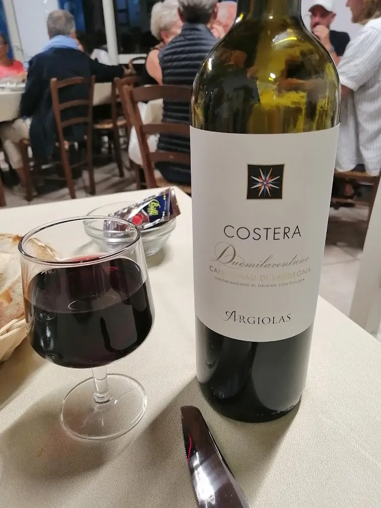 Menu_Ristorante Il Porticciolo_Palau_image_9