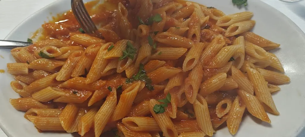 Carlos Marín_Ristorante Il Porticciolo_Palau_review