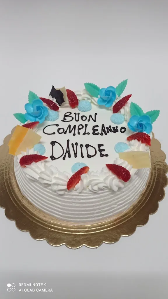 Menu_Della Villa_Francavilla Fontana_image_6