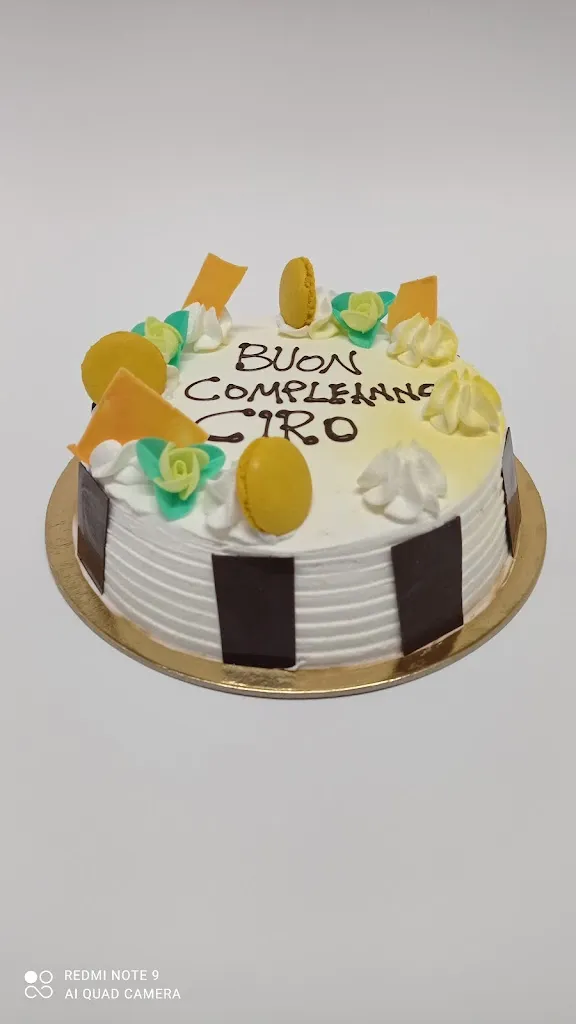 Menu_Della Villa_Francavilla Fontana_image_7