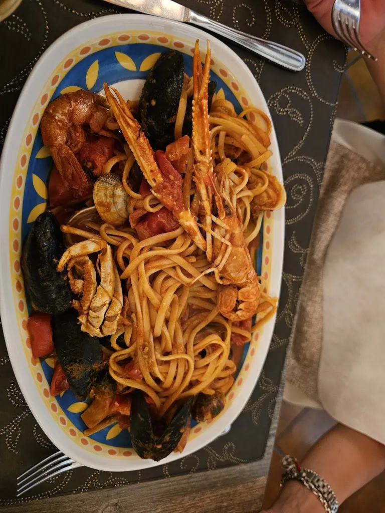 Menu_Ristorante Da Robertino - Palau_Palau_image_5