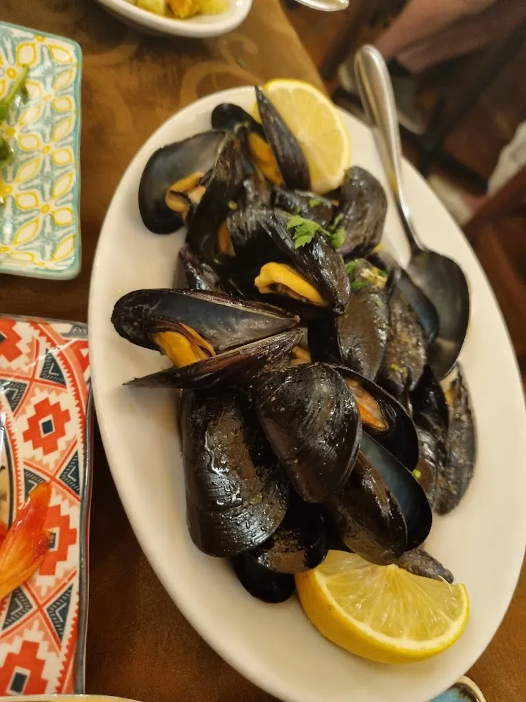 Menu_Ristorante Da Robertino - Palau_Palau_image_6