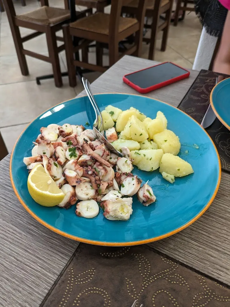 Menu_Ristorante Da Robertino - Palau_Palau_image_7