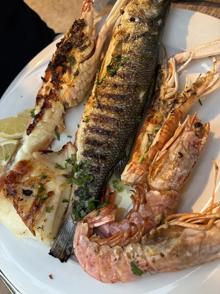 Menu_Ristorante Da Robertino - Palau_Palau_image_8