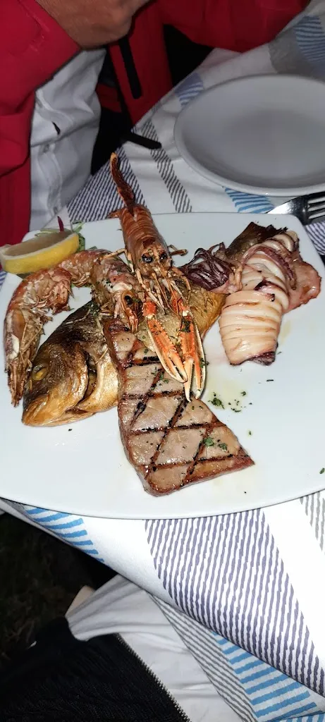 Menu_Il Maestrale_Palau_image_9