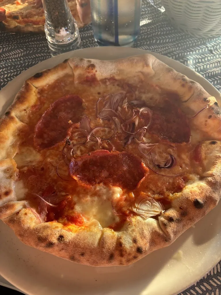 N Jacobs_Il Maestrale_Palau_review