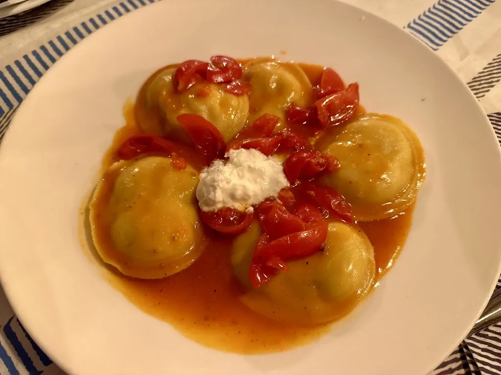 Hanna Ostrovska_Il Maestrale_Palau_review