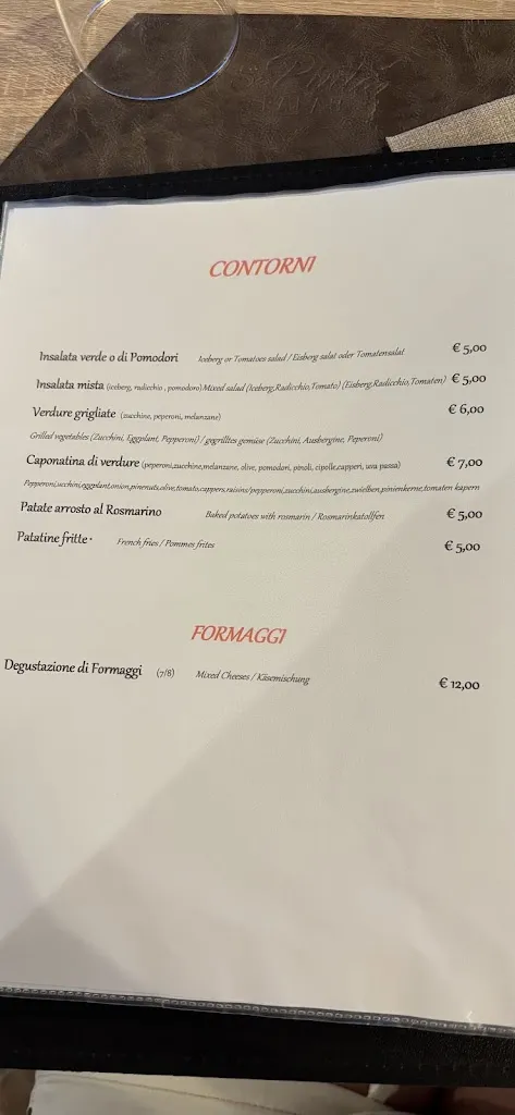 Menu_Ristorante Pizzeria Sa Pinta_Palau_image_1