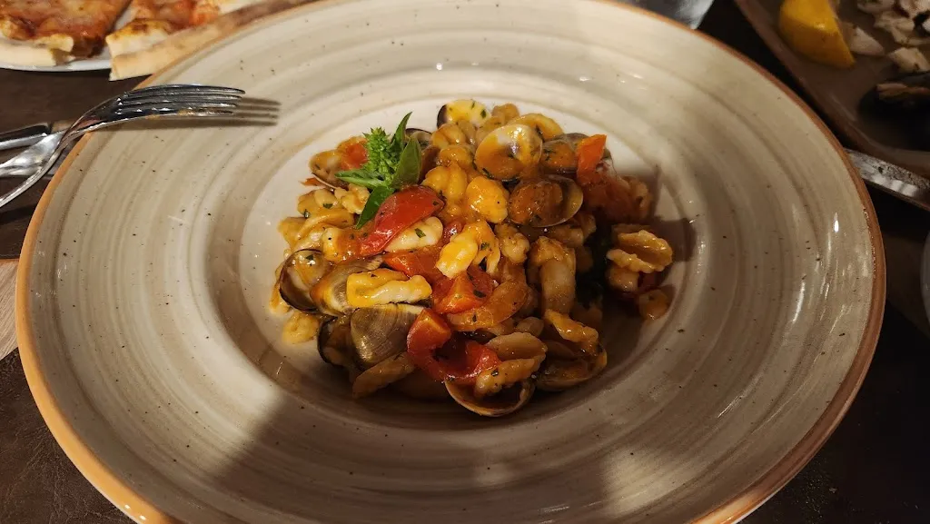 Igor Drzik_Ristorante Pizzeria Sa Pinta_Palau_review