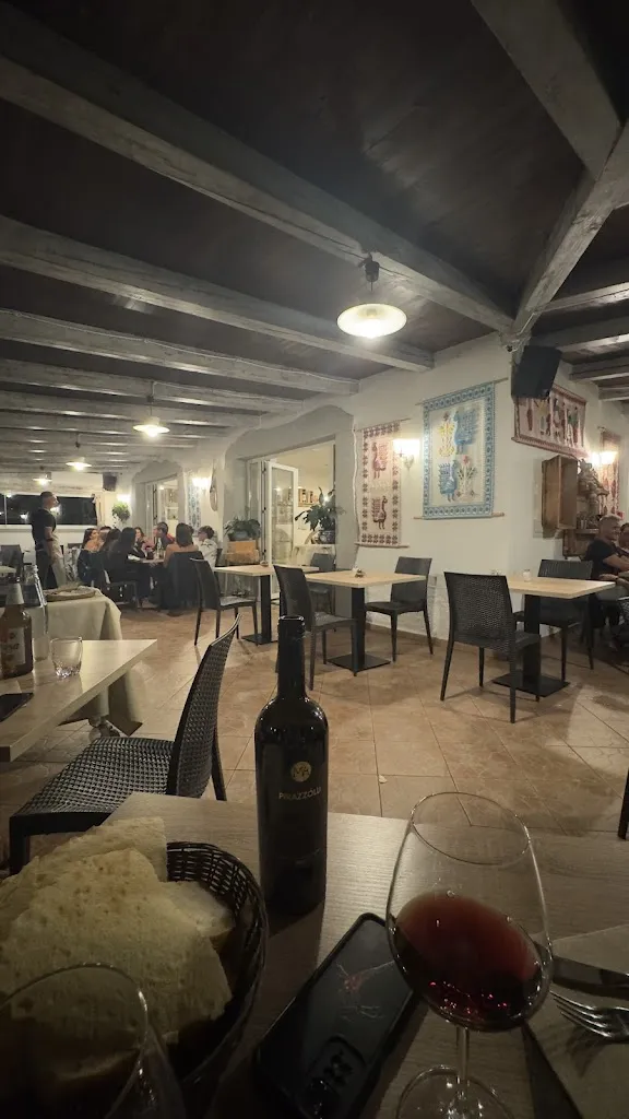 Ristorante Pizzeria Sa Pinta_Palau_slider_image_3