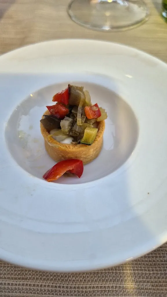 Menu_Ristorante C'era Una Volta_Palau_image_5