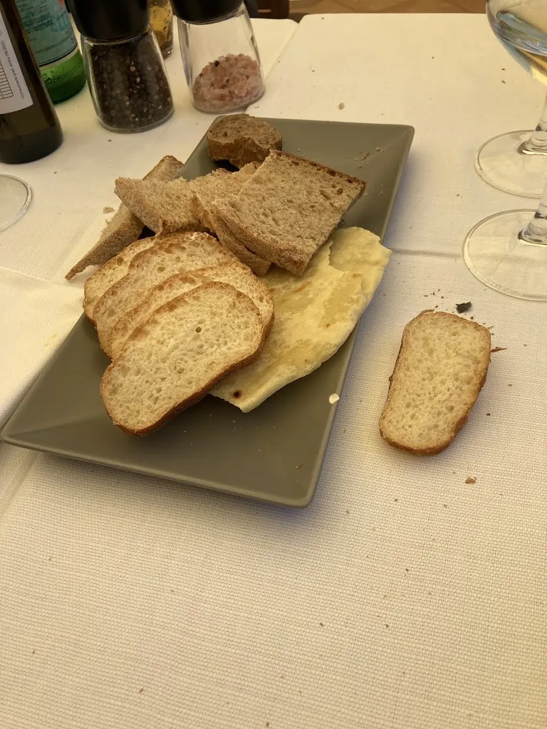 Menu_Ristorante C'era Una Volta_Palau_image_6