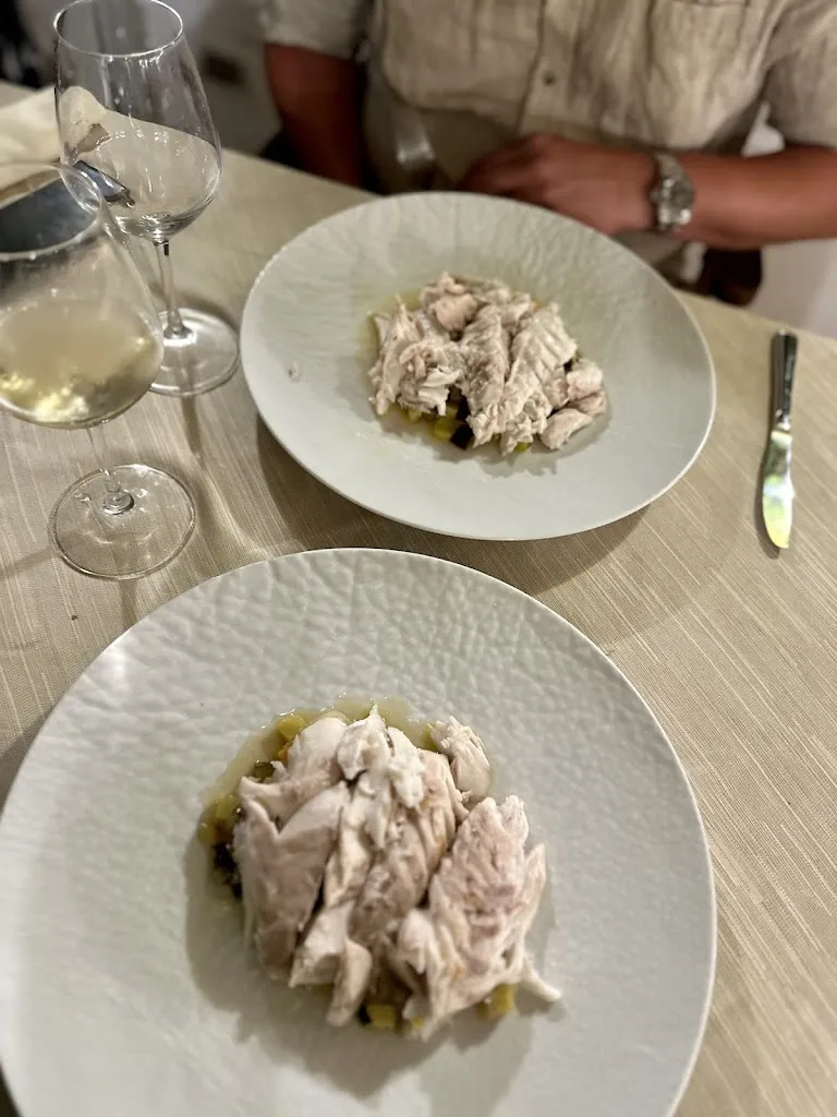 Menu_Ristorante C'era Una Volta_Palau_image_7