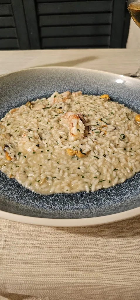 Menu_Ristorante C'era Una Volta_Palau_image_9