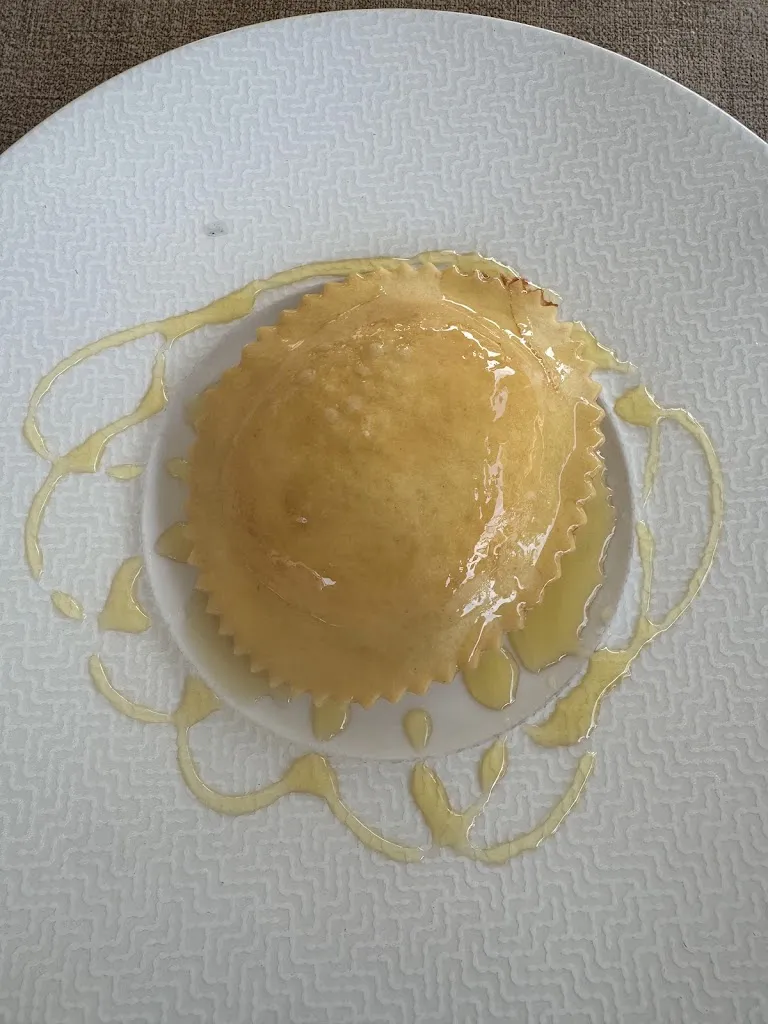 Ana Maria Fernandez_Ristorante Pasta e Vino_Palau_Bewertung