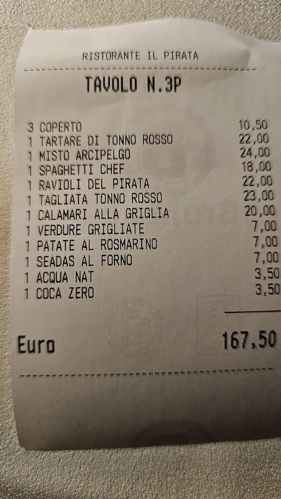 Tony A._Il Vecchio Pirata_Palau_review