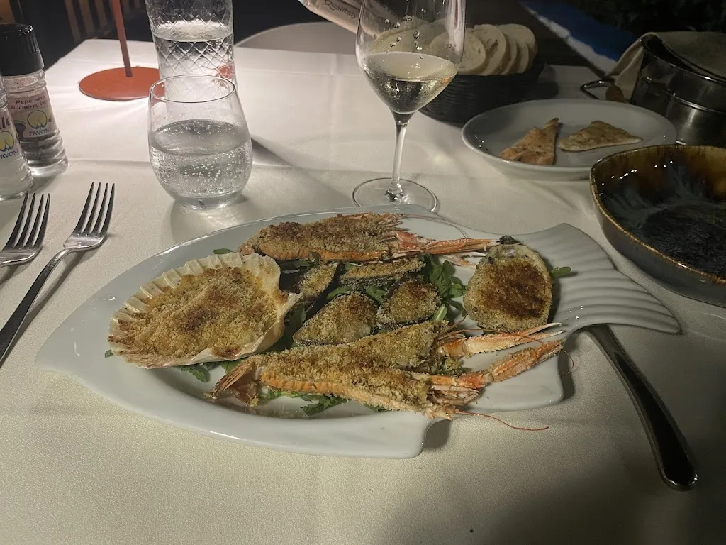 Dano C_Il Vecchio Pirata_Palau_review