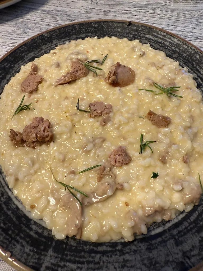 Larissa_RISTORANTE PIZZERIA FRESCO_Palau_review