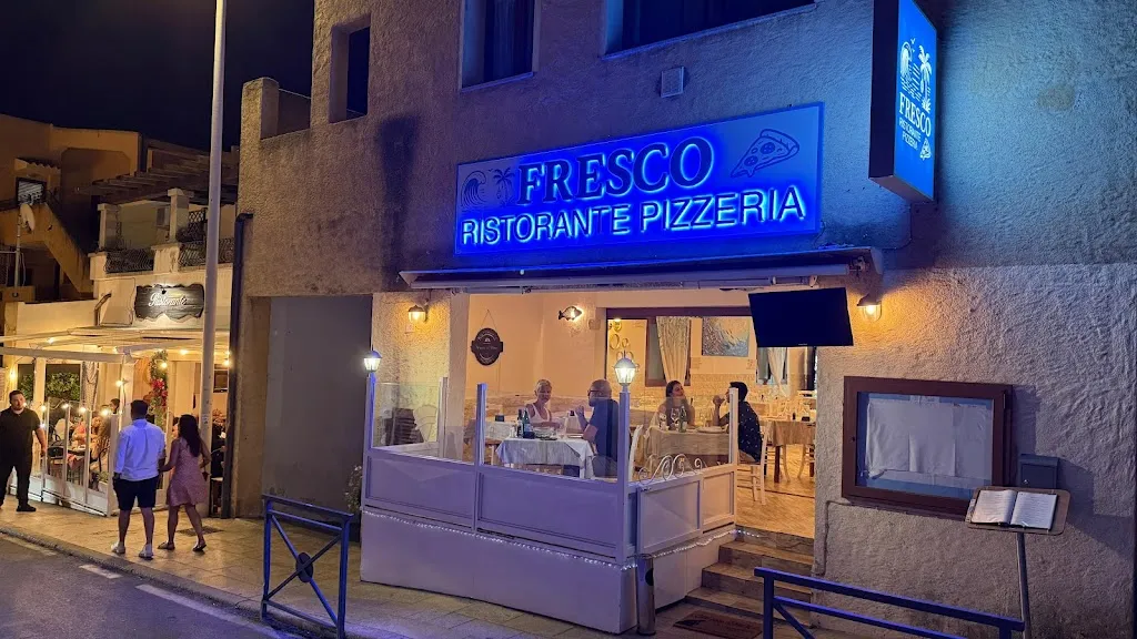 RISTORANTE PIZZERIA FRESCO_Palau_slider_image_1