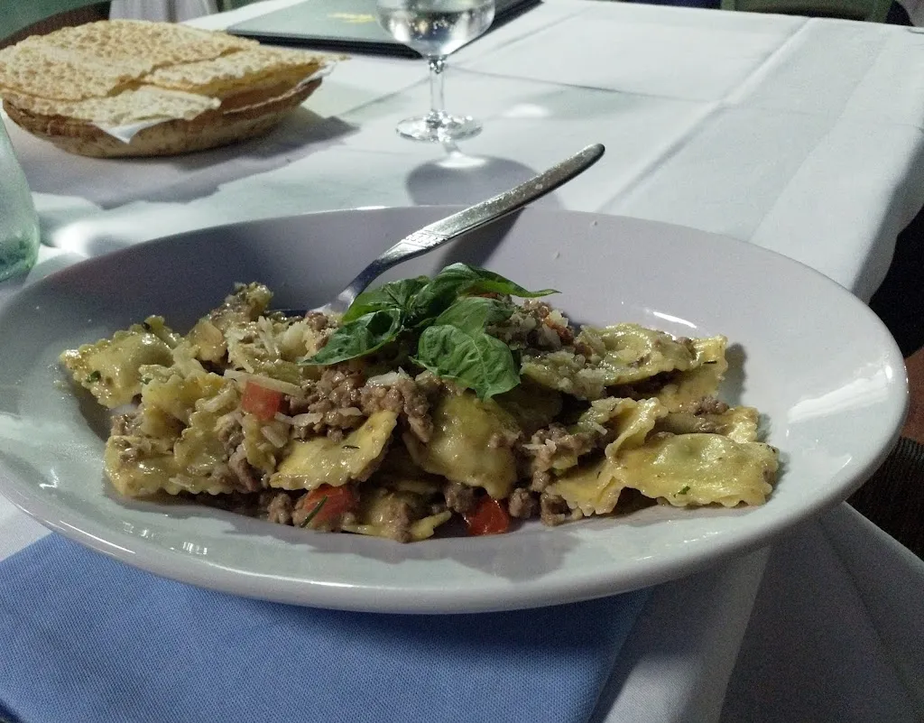 Dominik_Ristorante Su Sirbone_Palau_Bewertung