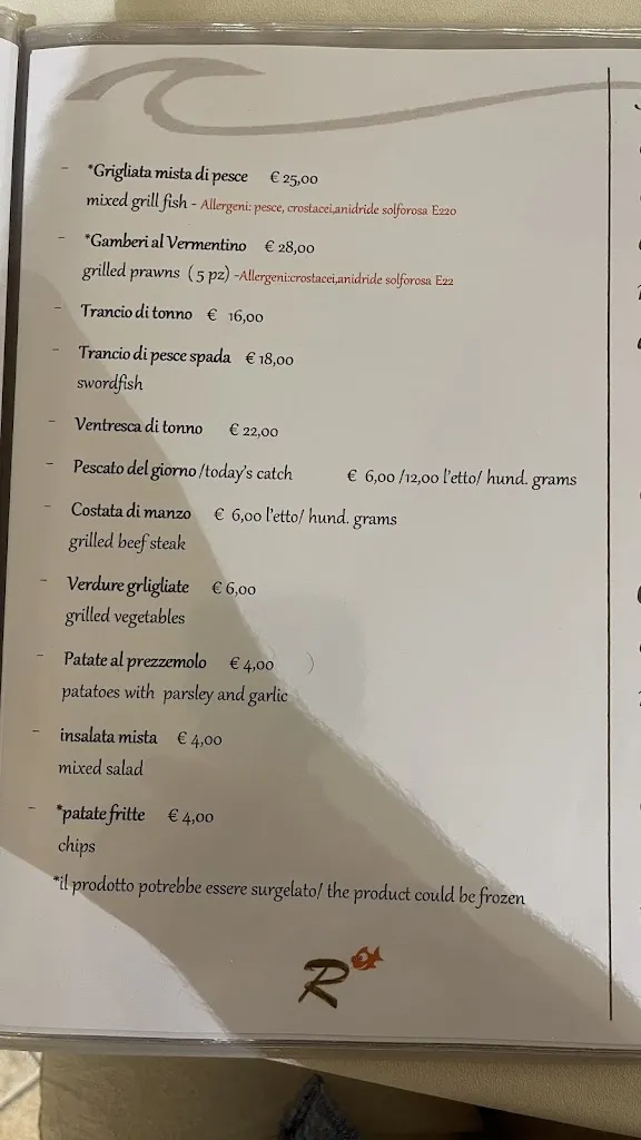 Menu_Al Ristorantino_Portoscuso_image_1