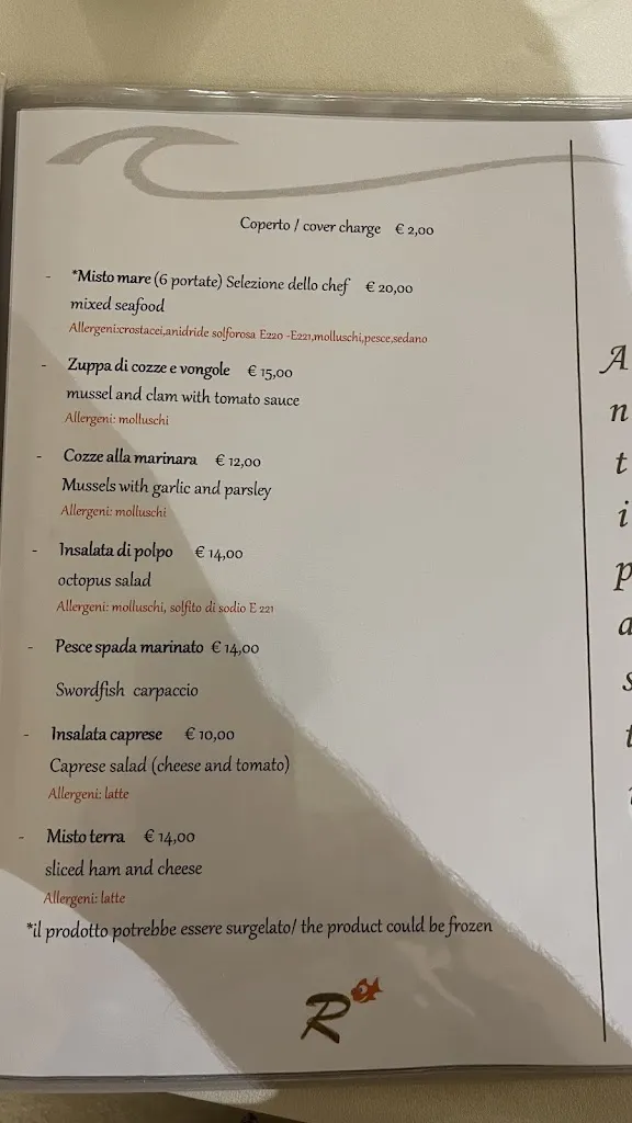 Menu_Al Ristorantino_Portoscuso_image_4