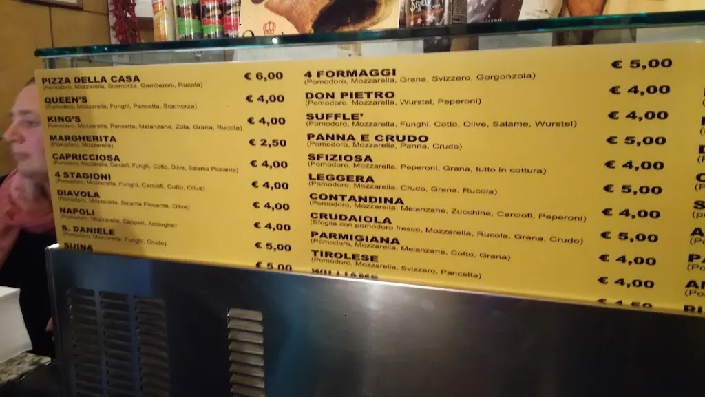 Menu_Pizzeria Queen's_Francavilla Fontana_image_2