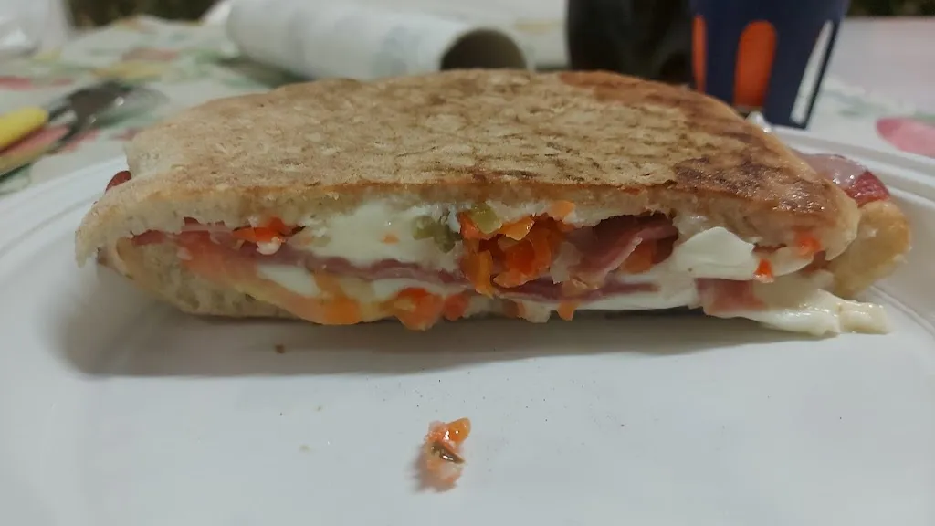 Menu_Pizzeria Queen's_Francavilla Fontana_image_5