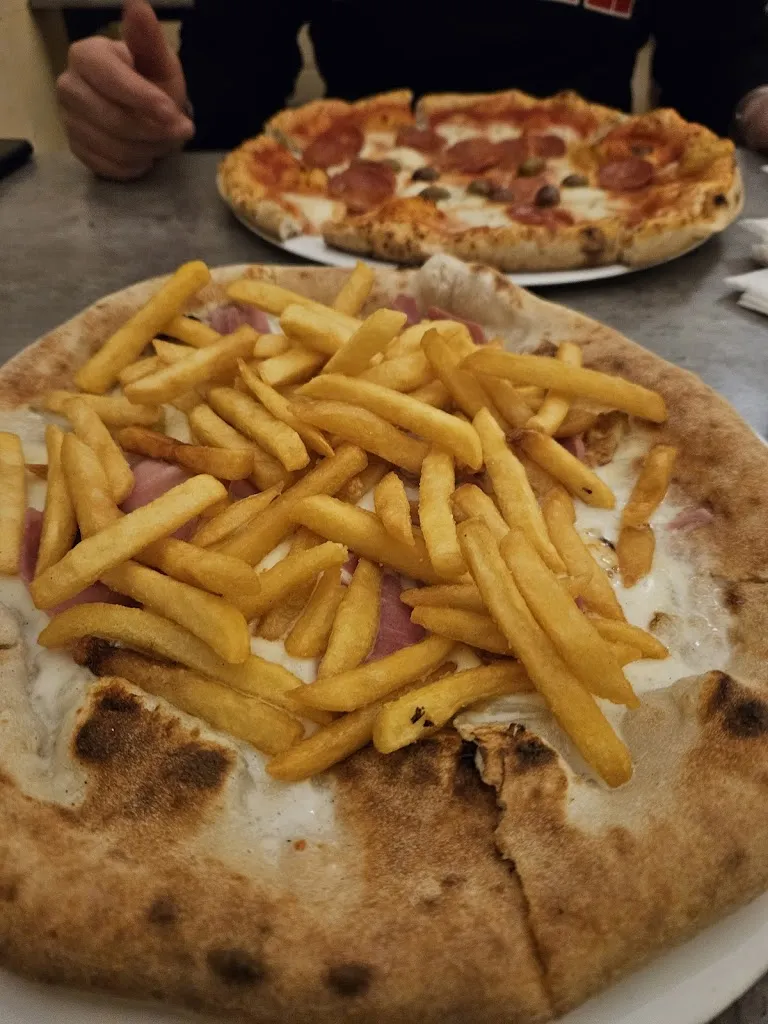 Menu_Pizzeria Queen's_Francavilla Fontana_image_6