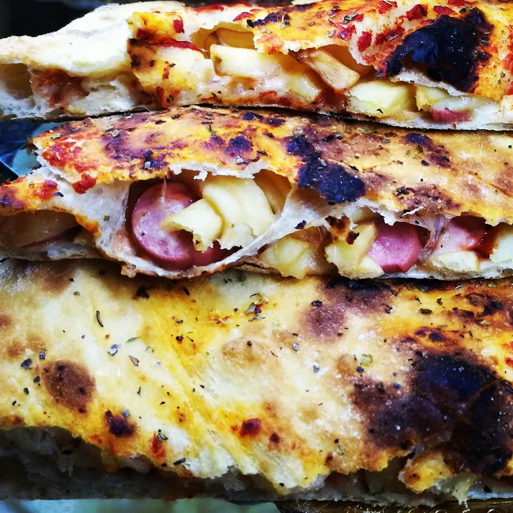 Menu_Pizzeria Queen's_Francavilla Fontana_image_7