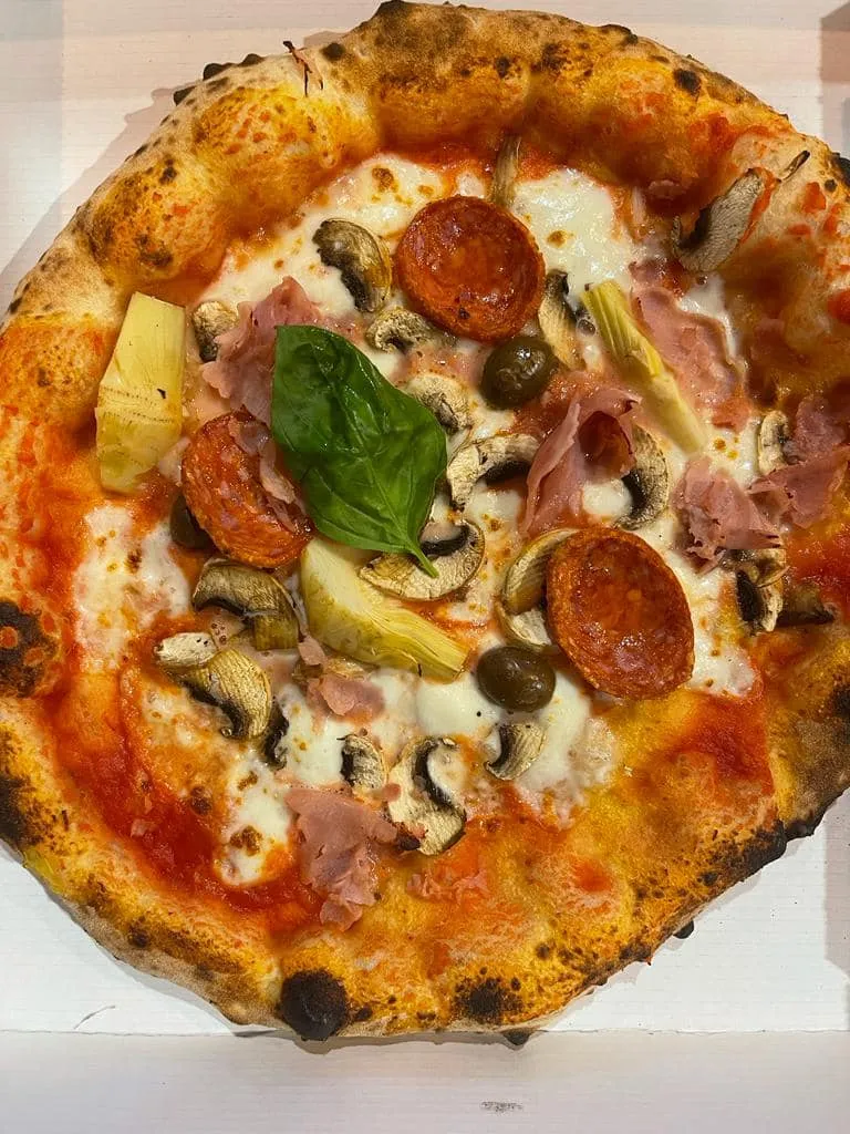 Pizzeria Queen's_Francavilla Fontana_slider_image_3