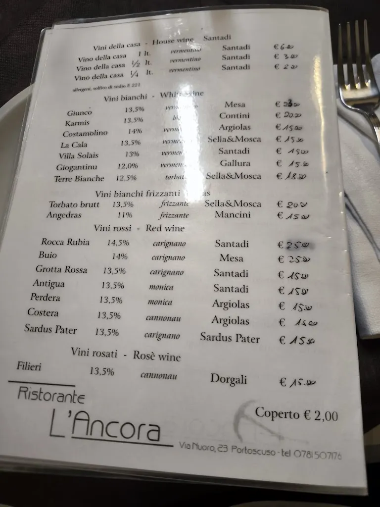 Menu_L' Ancora _Portoscuso_image_3