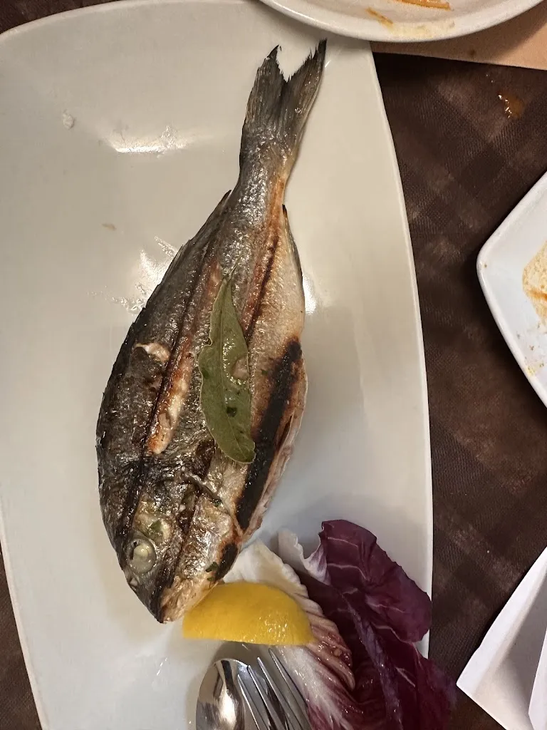 safro_L' Ancora _Portoscuso_review