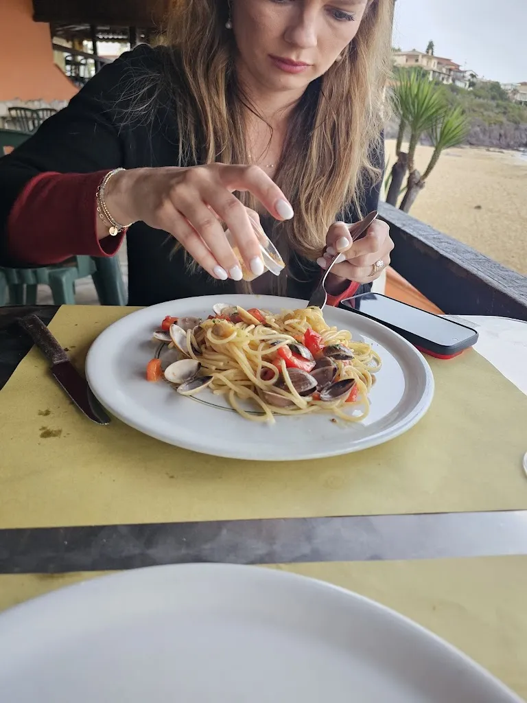 Robby Donaldson_Coco loco's_Portoscuso_recensione