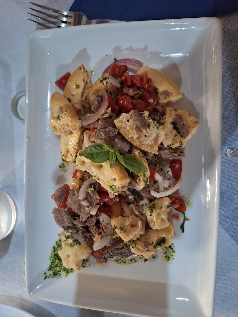 Andrea Baldi_Ristorante Nettuno_Portoscuso_review