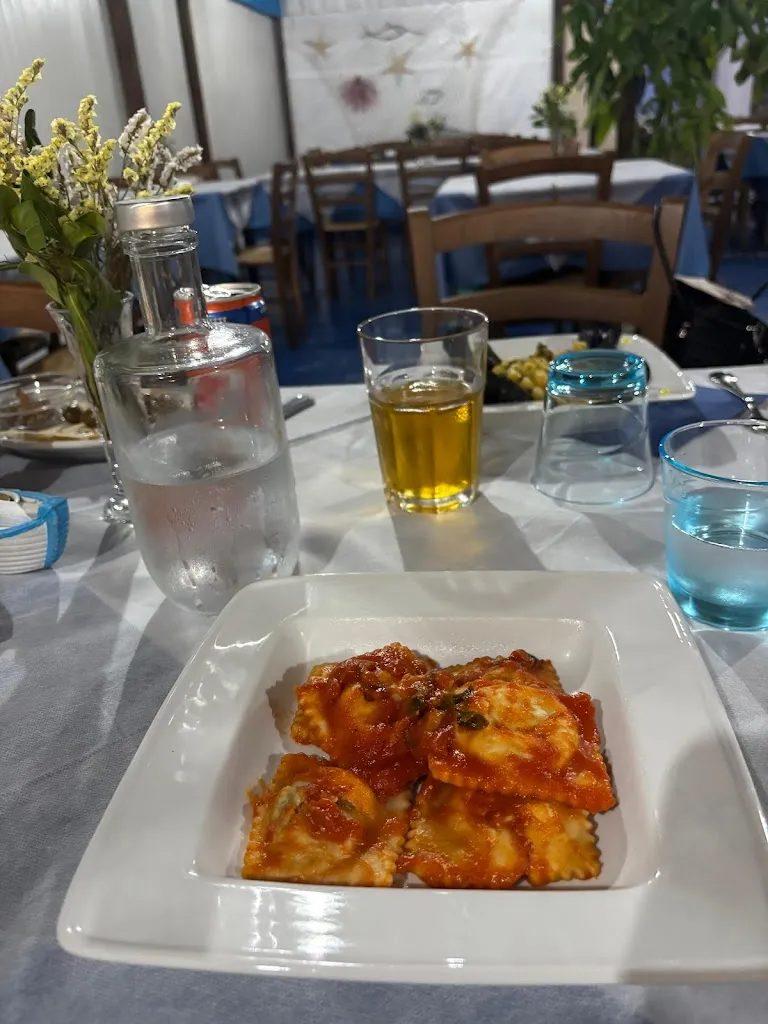 Alessia Lunetta_Ristorante Nettuno_Portoscuso_review