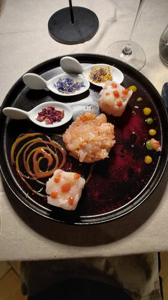 Menu_Cibò Porto Cervo_Porto Cervo_image_5