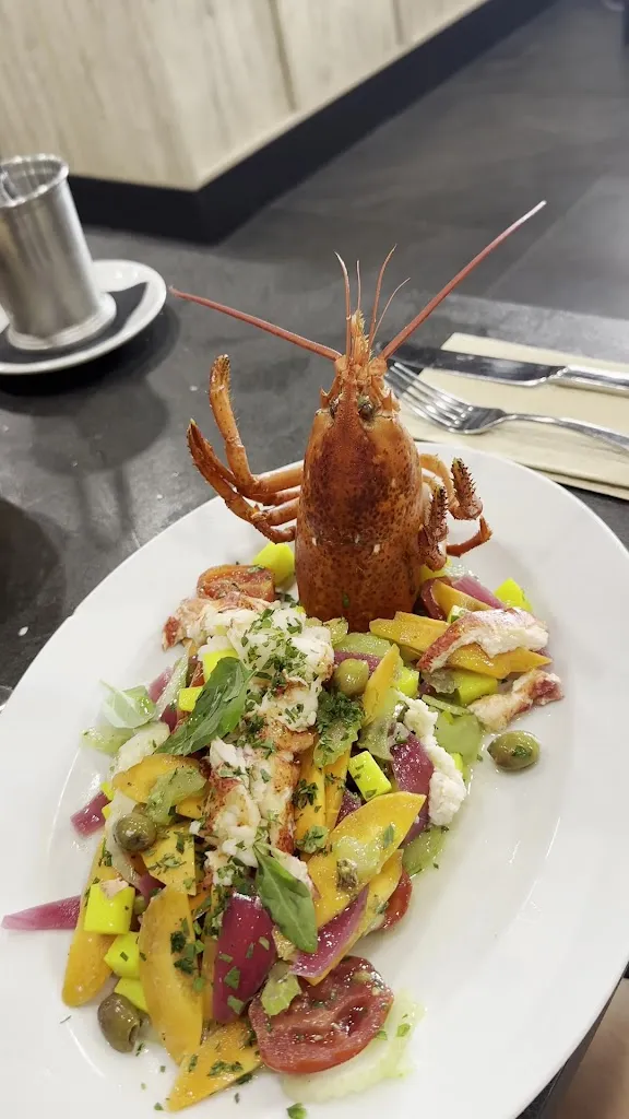 Samira Hotel, Food, Travel& Beauty Expert_Cibò Porto Cervo_Porto Cervo_review