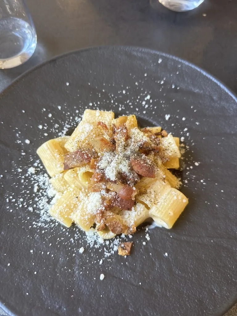 Patricia Gebrael_Cibò Porto Cervo_Porto Cervo_review