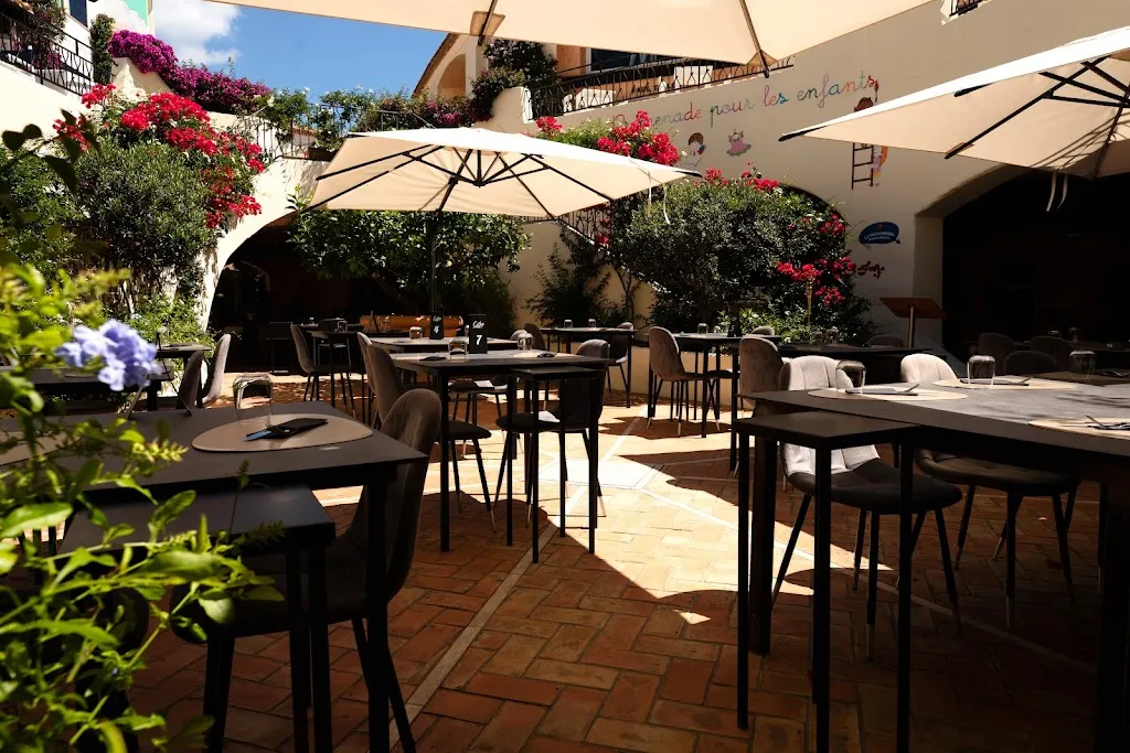 Cibò Porto Cervo restaurant in Porto Cervo