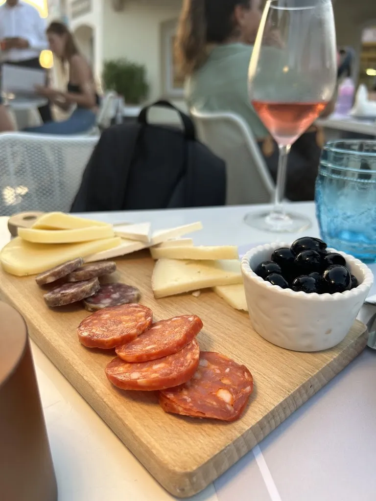 Menu_Elit Promenade Cafè_Porto Cervo_image_9