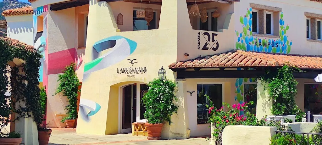 Elit Promenade Cafè_Porto Cervo_slider_image_1