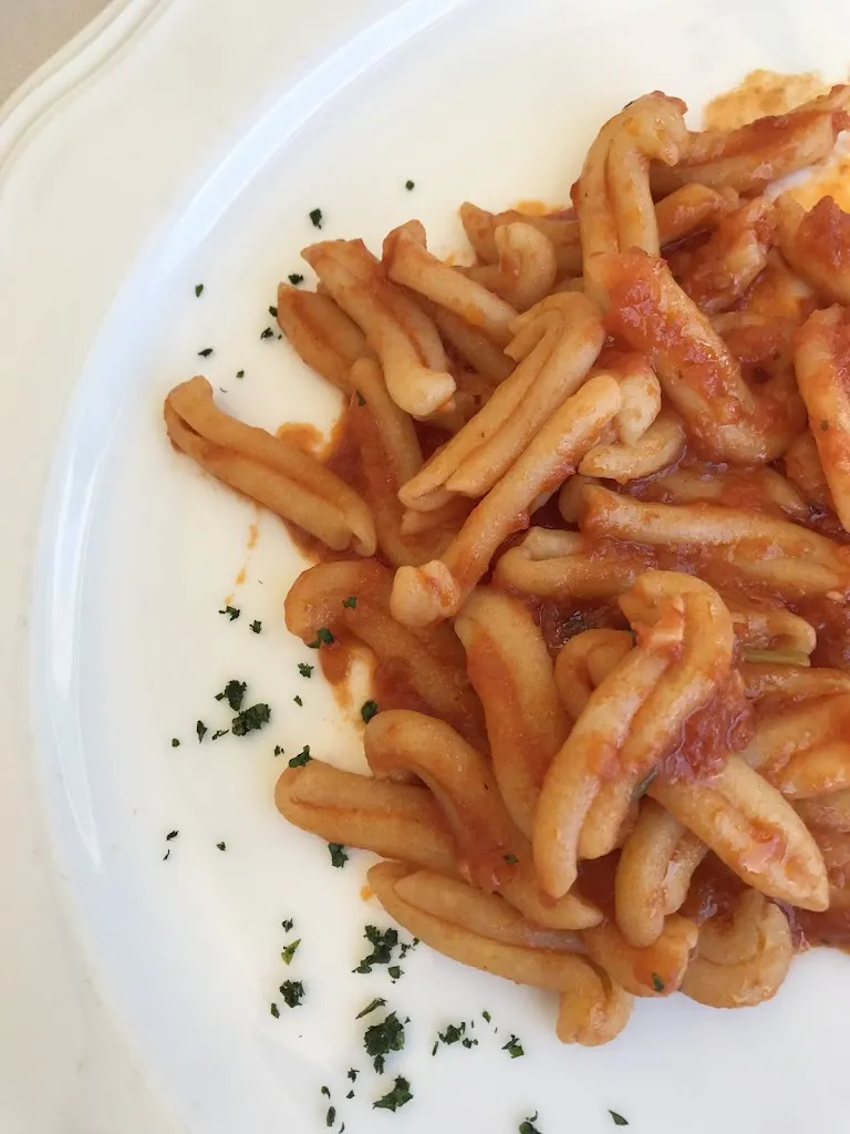 Menu_Ristorante Gastronomia Belvedere - Belvedere Lounge Porto Cervo_Porto Cervo_image_6